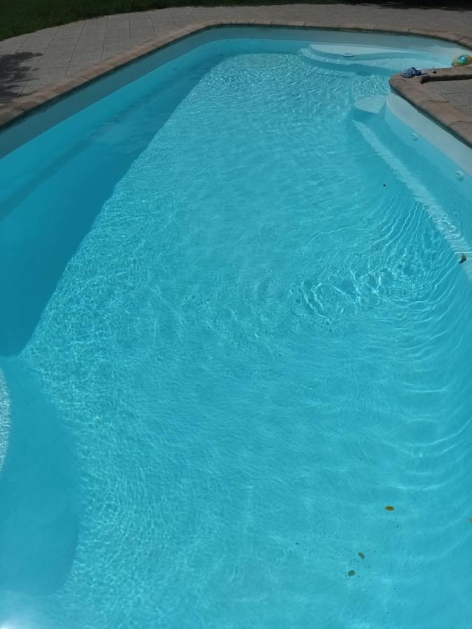 Tat' Ane Chambre Daire Le Moule Dış mekan fotoğraf